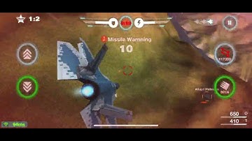 Ace Force Joint Combat - "Albert Hofmann" Id#3UET7KTN4 (Speed hack/Time skip)