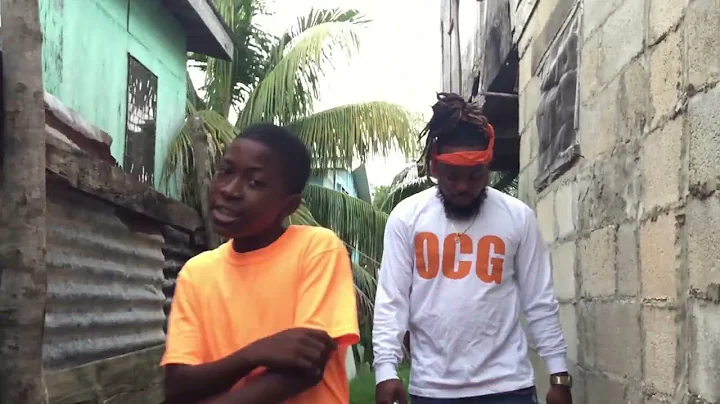 OCG DeMz - Wise Up (Official Video)