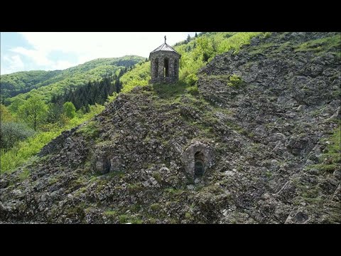 სარკინეთის მამათა მონასტერი