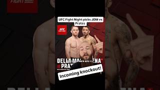 W picks? #ufc #ufcwhitehouse #mma #ufc329 #ufcfightnight #ufc330