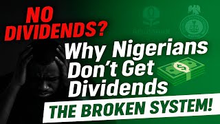 Rebuilding Trust in Nigeria’s Capital Market: Enforcement, Transparency & Timely Payouts — w/ TennyG