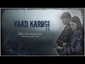 Yaad karogi  anas khan  rap version   official  2024