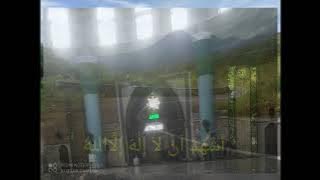 Adzan Termerdu Dari Masjid Agung K.H Anas Mahfudz Lumajang