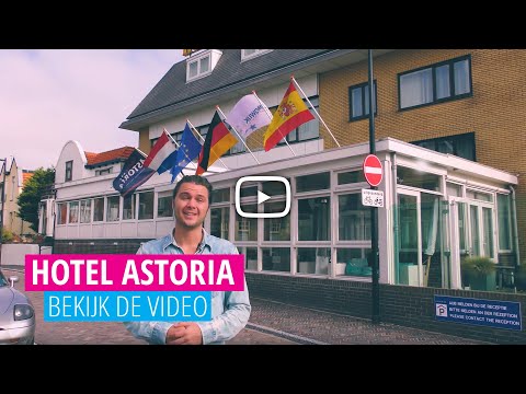 Hotel Astoria | Op Pad Met Voordeeluitjes.nl