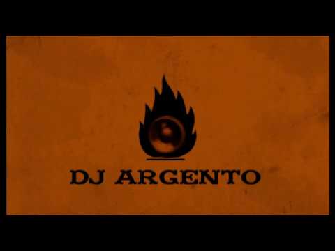 Dj Argento — Dj Argento - The River (Instrumental)