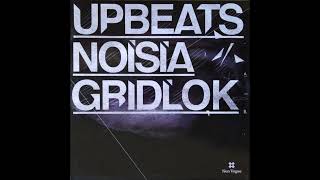 The Upbeats & Gridlok - Krypto