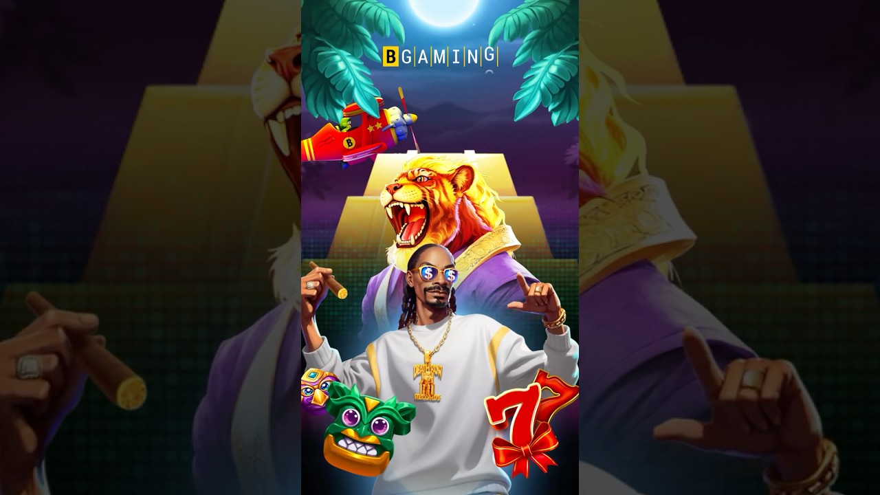 BGaming’s most loved games revealed by players