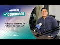 Como é a carreira de Oficial de Justiça?