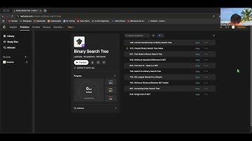 Day 22: 700. Search in a Binary Search Tree. Computer auto locked and ended my zoom. Hacked?????