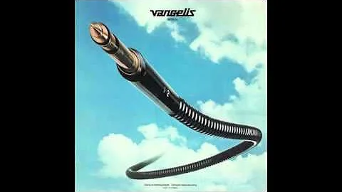 Vangelis - Spiral Full Album 1977