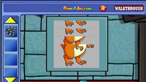 G2J Rescue the Old Man from Locked Room walkthrough -games2jolly