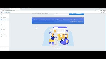 Builderall - Super Checkout Intro Tutorial