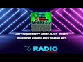 Lost frequencies ft james blunt  melody skafimy vs exaveon bootleg radio edit