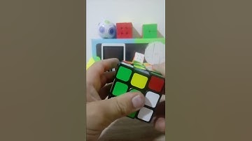 fastest Na perm algorithm with fingertricks!!!(algorithm is in comments)!