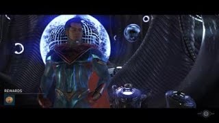 Injustice 2 Walkthrough Gameplay Part 68
