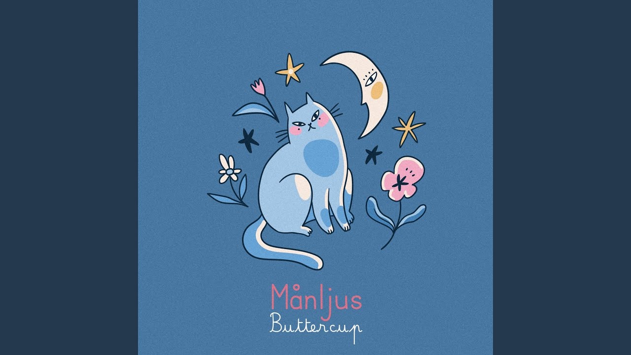 Watch Buttercup on YouTube Watch Buttercup on YouTube