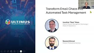AI Agents Turn Email Chaos into Automated Task Management