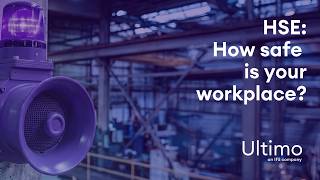 HSE - Manage safety, compliance, and maintenance in one platform