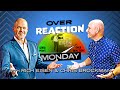 NFL Week 16: The Overreaction Monday Podcast with Rich Eisen &amp; Chris Brockman – December 26, 2023
