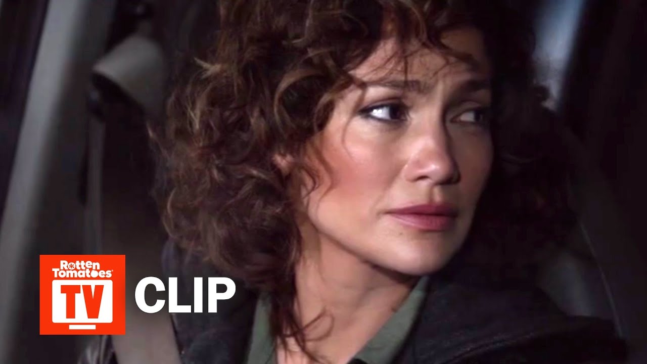 Shades of Blue (2015) You Changed My Life Scene (S1E11) Rotten