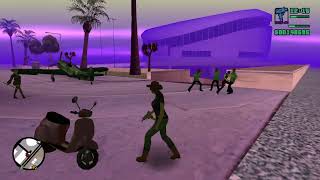 Gta Sa Rainbomizer Mod Bike School, Venturas Stadium Quarry Missions Pc