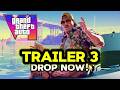 GTA 6 TRAILER 3 Tomorrow? New Theory just Broke the Internet Mp3 Song
