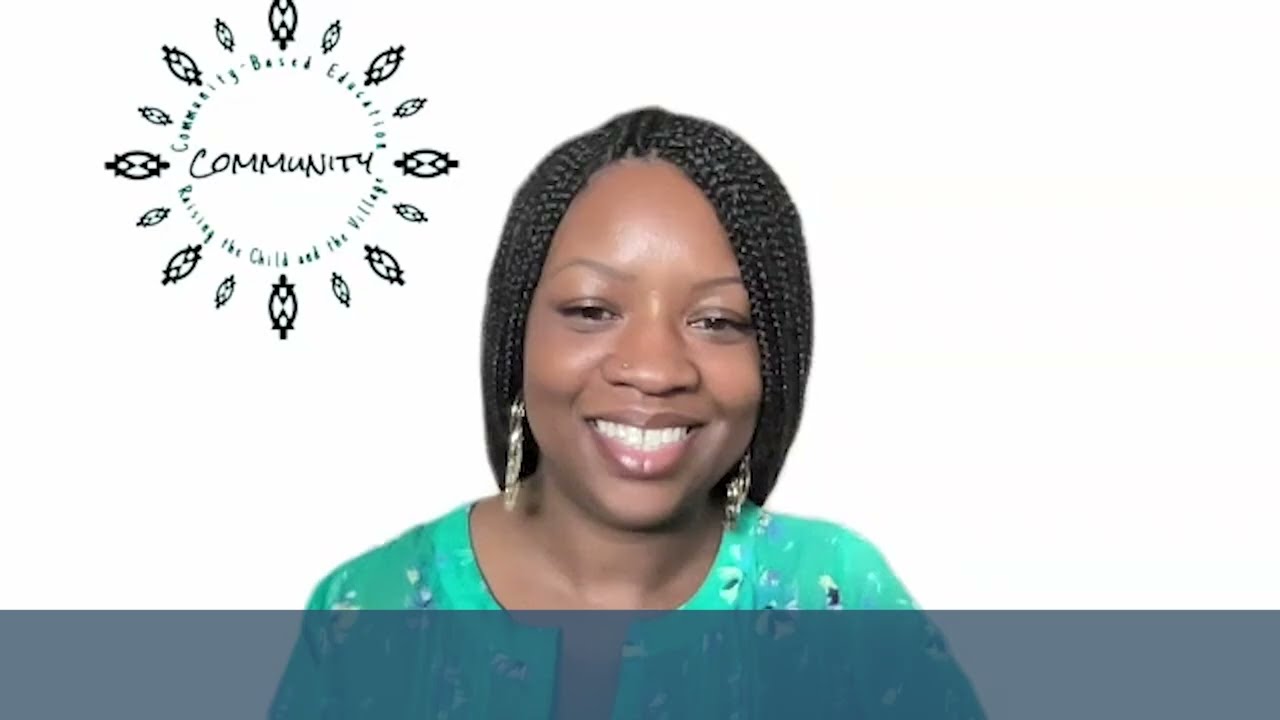 The CommunityBased Education Movement New Member Spotlight YouTube