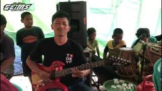 TANJIDOR NEW Ge'MS FEAT PAK DHE || BUIH JADI PERMADANI || EXIST COVER - WEDDING ANGGA & VANESA
