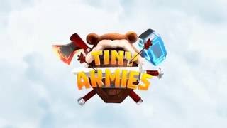 Tiny Armies (Official Teaser Trailer) screenshot 5