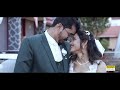 SHELDRON LAVINA WEDDING HIGHLIGHTS