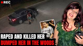 She Accepted a Ride Home… She Was Never Seen Again | True Crime Documentary