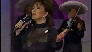 Angélica María -POPURRI RANCHERAS- 1996 chords