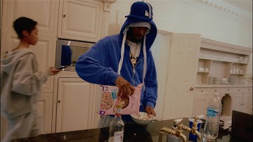 Thumbnail of Sainté - Dora (Official Video)