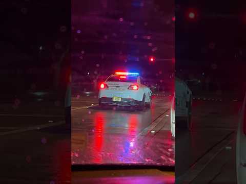 Hialeah police #random #cars #police #policecars #cops #policevehicles #florida #miami #emergency