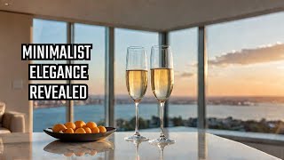 Luxurious Living l Condos Near Me l Stunning Water Views