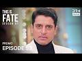THIS IS FATE | Season 7 - Episode 53 Promo | Kundali Bhagya | Dubbed in English | GG26