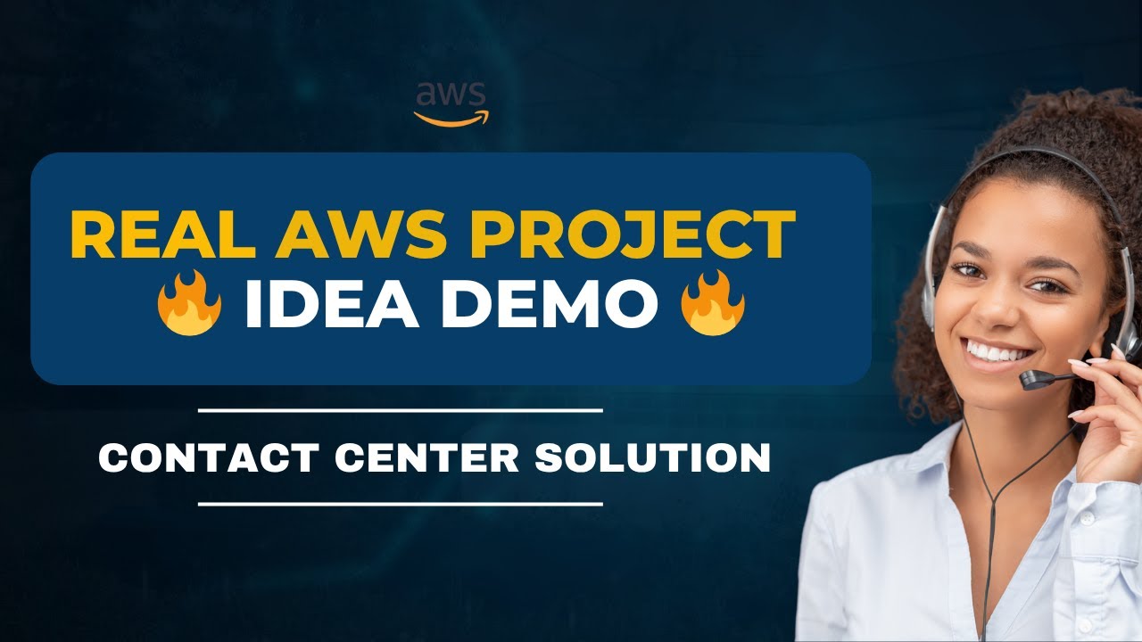 AWS Project Demo: Build an AI-Powered Student Helpdesk with Amazon Lex, Bedrock & Connect