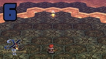 Ys VI: The Ark of Napishtim Part 6