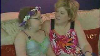 Md. Community Rallies Behind 'Miracle Child'