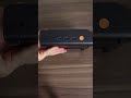 Unboxing BOSGAME VTI-490 Mini PC
