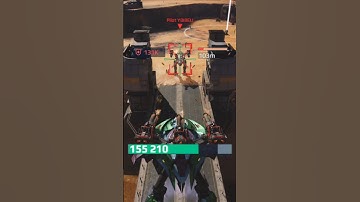 🔥Imugi Vs Ao Guang Face-Off Comparison - war robots - ArpitWR