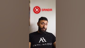 Render Network Explained: What Is RNDR?