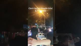 Cánh buồm chuyển bến! (LTP cover).