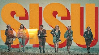 Download Lagu SISU (2022) Movie 4K HD clip : One-Man Death Squad MP3