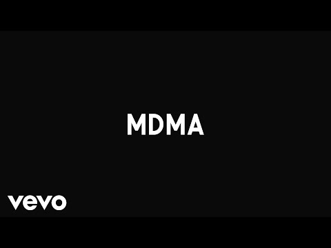 DEREK Feat Stef MDMA Official Music Video