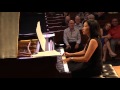 Gwendolyn mok fantaisie sur des melodies de beethoven carl czerney