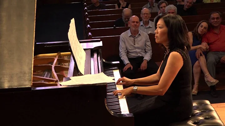 Gwendolyn Mok: Fantaisie sur des melodies de Beeth...
