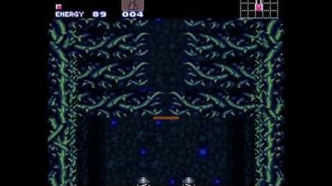 Super Metroid [Justin Bailey] #2: Take off every ZIG