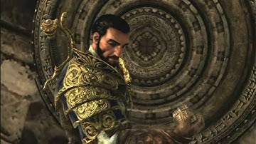 Prince of Persia - The Forgotten Sands - Developer Diary 4 - Storyline [HD]