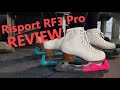 Risport RF3 Review